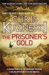 Prisoner's Gold (The Hunters 3)