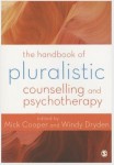 Handbook of Pluralistic Counselling and Psychotherapy