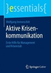 Aktive Krisenkommunikation