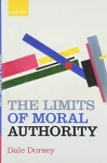 Limits of Moral Authority