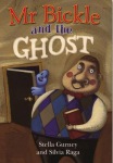 Mr Bickle and the Ghost