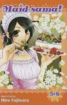 Maid-sama! (2-in-1 Edition), Vol. 3