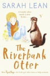 Riverbank Otter