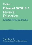 Edexcel GCSE 9-1 Physical Education All-in-One Complete Revision and Practice