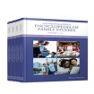 Wiley Blackwell Encyclopedia of Family Studies, 4 Volume Set