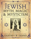Encyclopedia of Jewish Myth, Magic & Mysticism