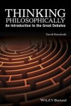 Thinking Philosophically