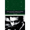 Late-colonial French Cinema