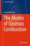 Modes of Gaseous Combustion