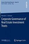 Corporate Governance of Real Estate Investment Trusts