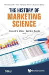History Of Marketing Science, The