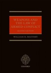 Weapons and the Law of Armed Conflict