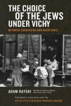 Choice of the Jews Under Vichy, the