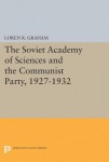 Soviet Academy of Sciences and the Communist Party, 1927-1932