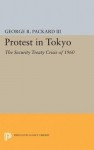 Protest in Tokyo