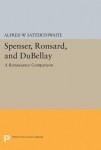 Spenser, Ronsard, and DuBellay