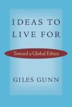 Ideas to Live For