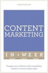 Content Marketing In A Week