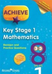 Achieve KS1 Maths Revision & Practice Questions