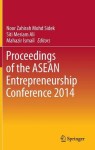 Proceedings of the ASEAN Entrepreneurship Conference 2014