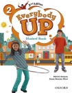 Everybody Up: Level 2: Student Book