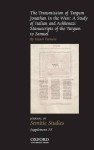 Transmission of Targum Jonathan in the West: A Study of Italian and Ashkenazi Manuscripts of the Targum to Samuel