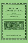 Livy: The History of Rome, Books 21-25 (Titi Livi ab urbe condita libri XXI-XXV)