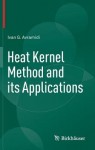 Heat Kernel Method and its Applications