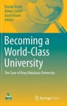 Becoming a World-Class University
