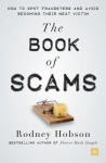 Book of Scams