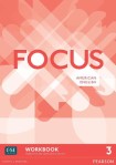 Focus AmE 3 Workbook