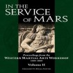 In the Service of Mars Volume 2