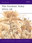 German Army, 1914-18