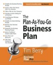Plan-as-You-Go Business Plan