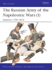 Russian Army of the Napoleonic Wars