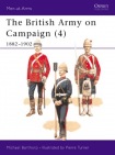 British Army on Campaign, 1816-1902