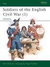 Soldiers of the English Civil War (1)