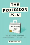 Professor Is In