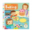 Busy Baking