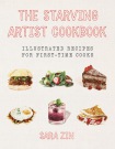 Starving Artist Cookbook