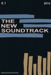 New Soundtrack