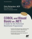 COBOL and Visual Basic on .NET