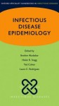 Infectious Disease Epidemiology