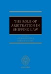 Role of Arbitration in Shipping Law