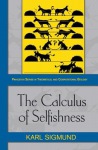Calculus of Selfishness