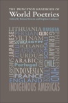 Princeton Handbook of World Poetries