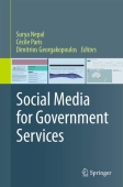 Social Media for Government Services