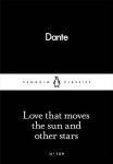 Love That Moves the Sun and Other Stars