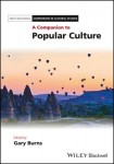 Companion to Popular Culture