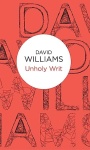 Unholy Writ